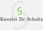 Dr. Scholtz